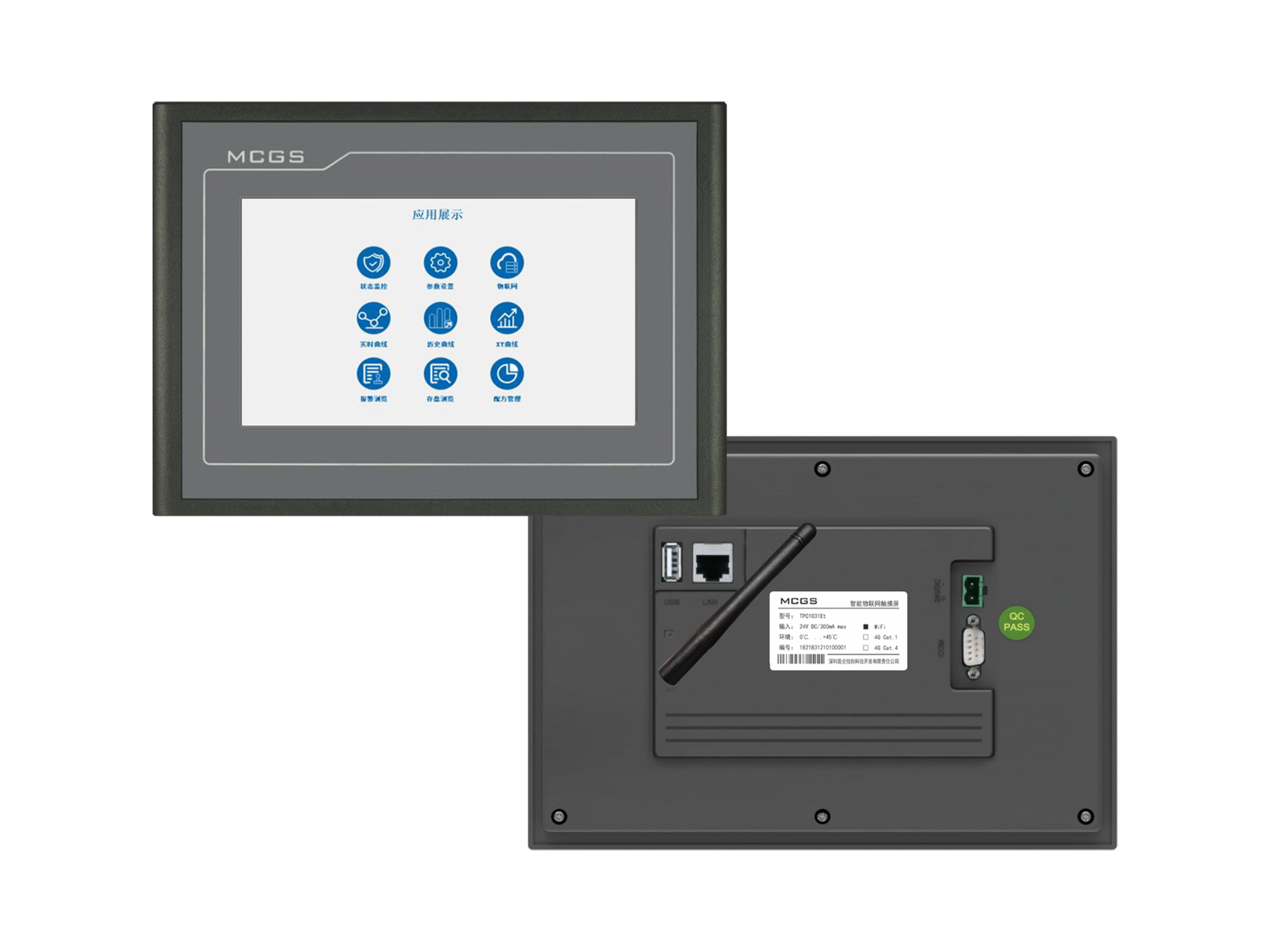 TPC1031Nt