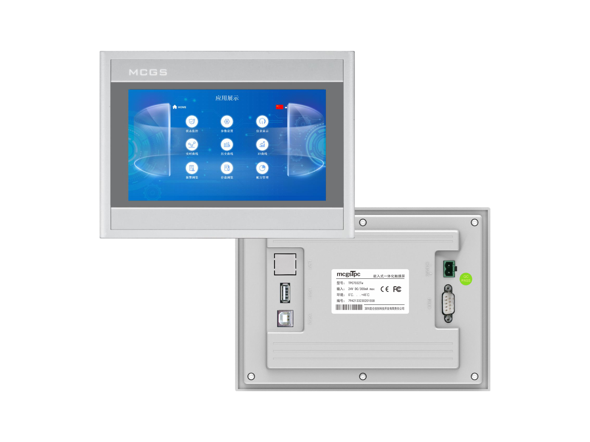 TPC7032Tw