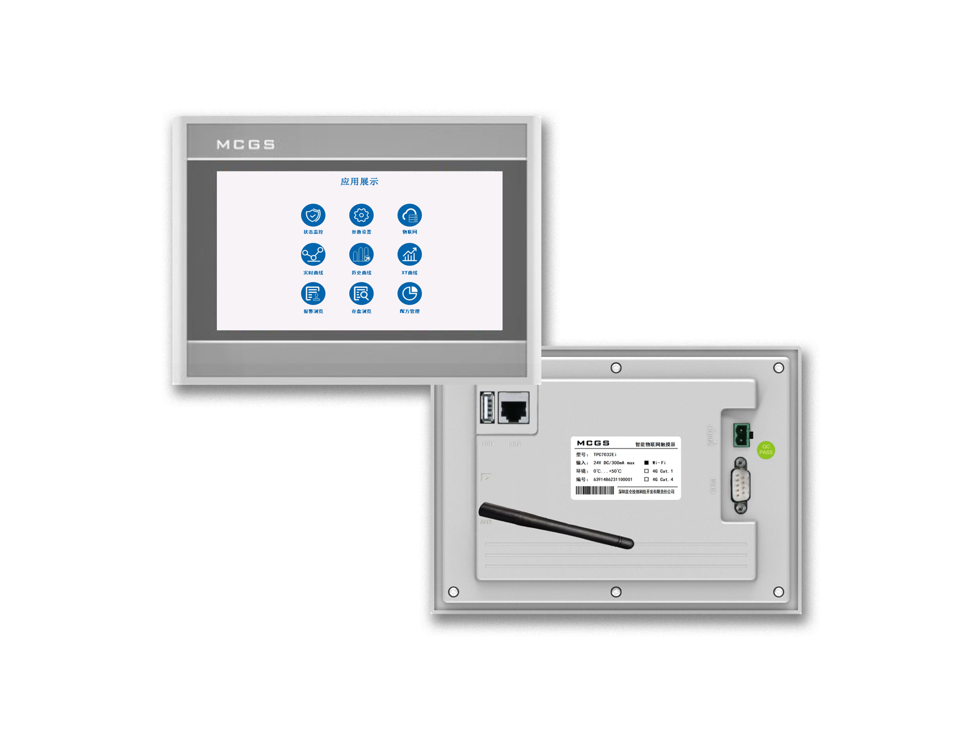TPC7032Ei