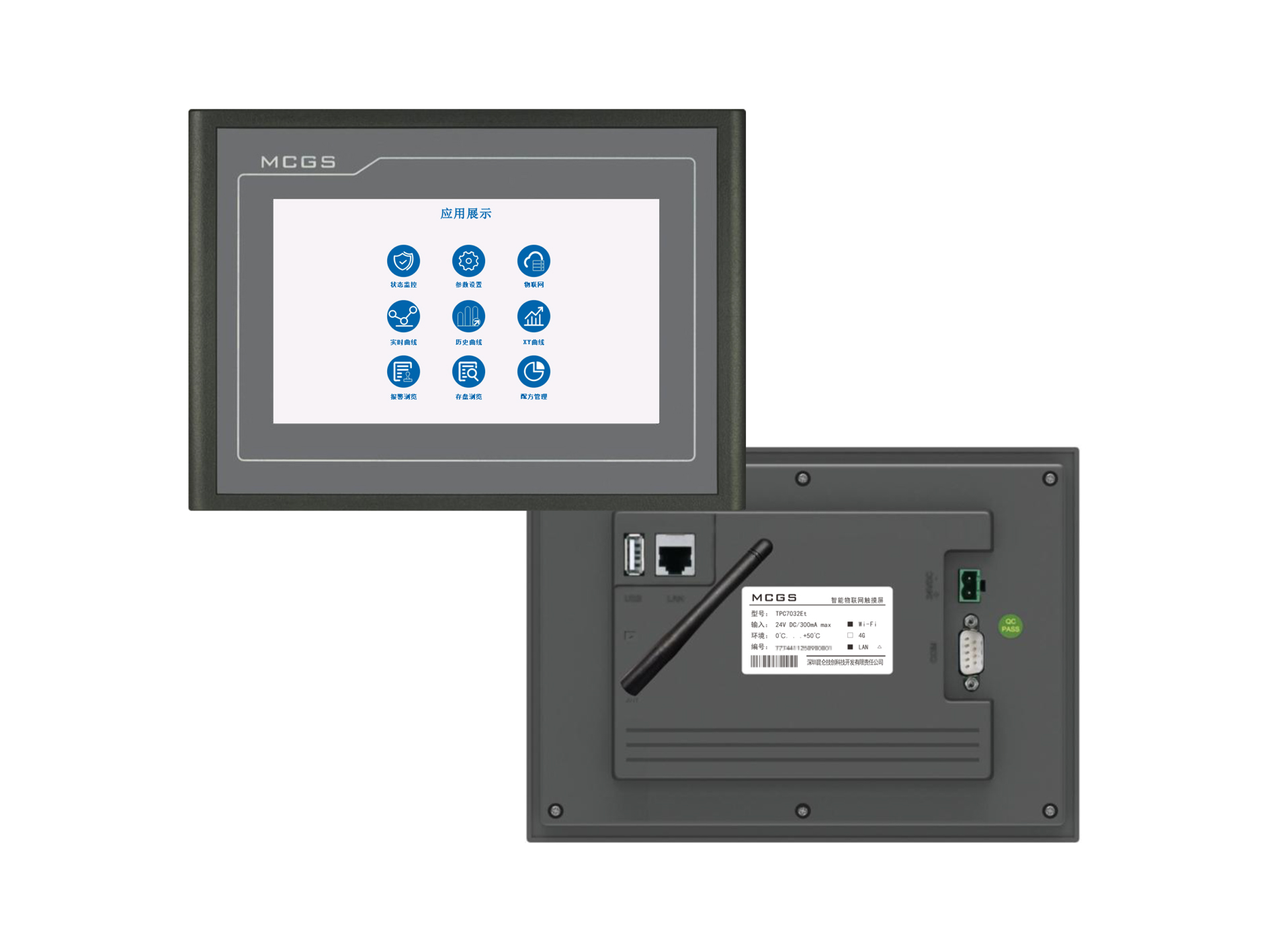 TPC7032Et