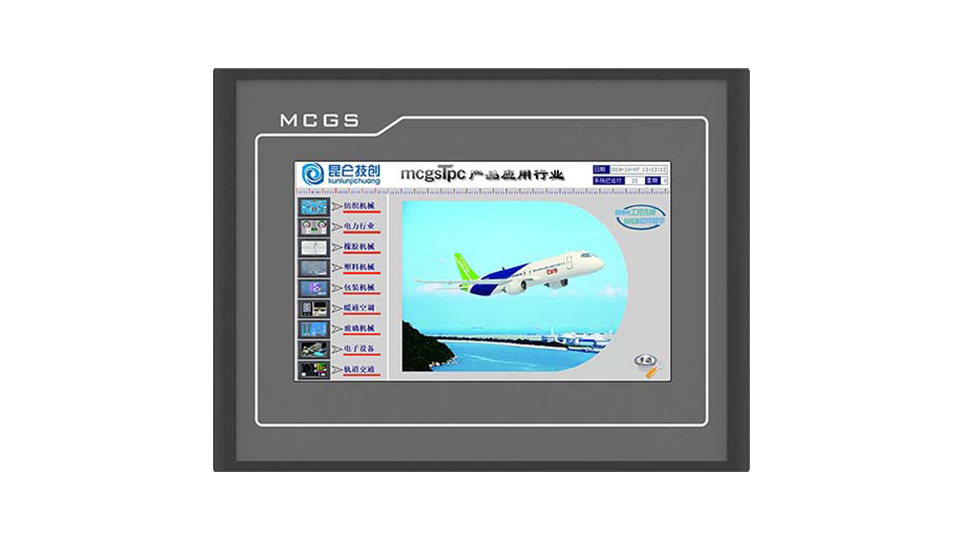 K系列触摸屏
